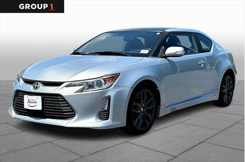 2014 Scion tC 10 Series