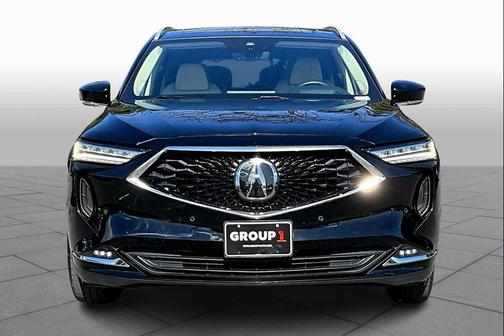 2024 Acura MDX Advance Package