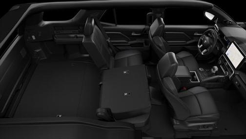 2025 Toyota 4Runner Limited