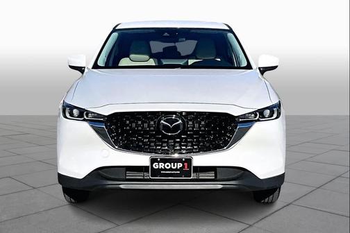 2023 Mazda CX-5 2.5 S Select Package