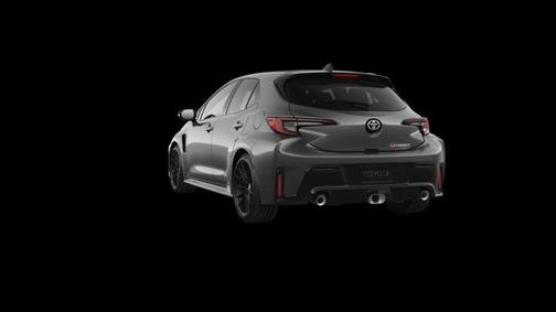 2025 Toyota GR Corolla Premium
