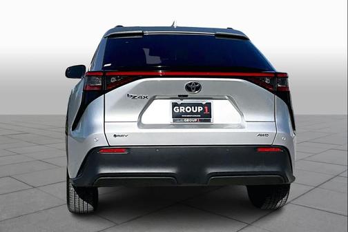 2024 Toyota bZ4X XLE