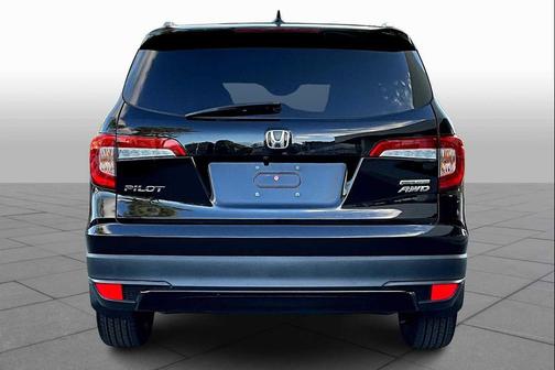 2022 Honda Pilot AWD Special Edition