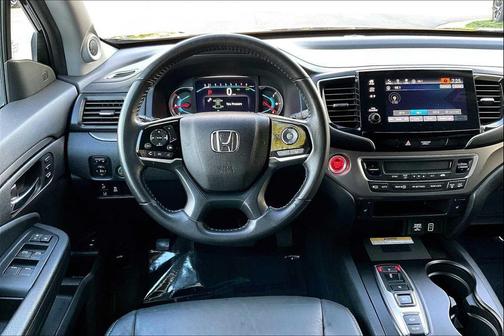 2022 Honda Pilot AWD Special Edition