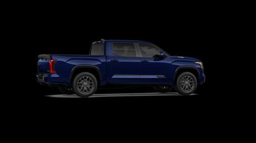 2025 Toyota Tundra Hybrid Platinum