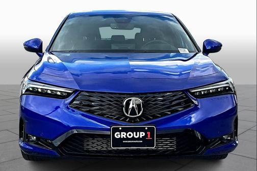 2025 Acura Integra A-SPEC Technology