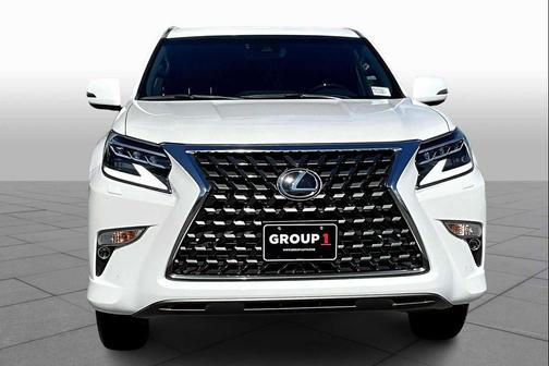 2021 Lexus GX 460 Luxury