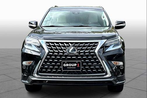 2022 Lexus GX 460 Premium