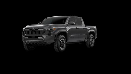Underground 2026 Toyota Tacoma TRD Off Road