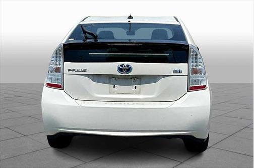 2011 Toyota Prius II