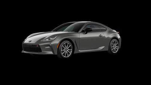 Pavement 2026 Toyota GR86 Base