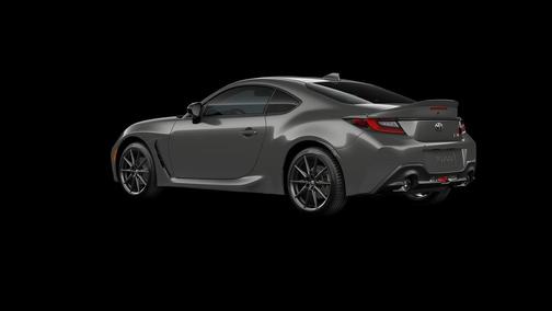 2026 Toyota GR86 Premium