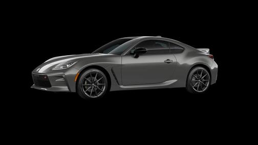 2026 Toyota GR86 Premium