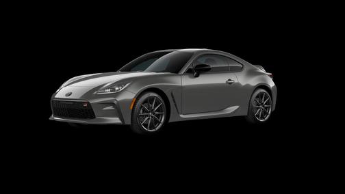 2026 Toyota GR86 Premium