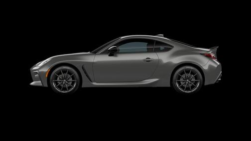 2026 Toyota GR86 Premium