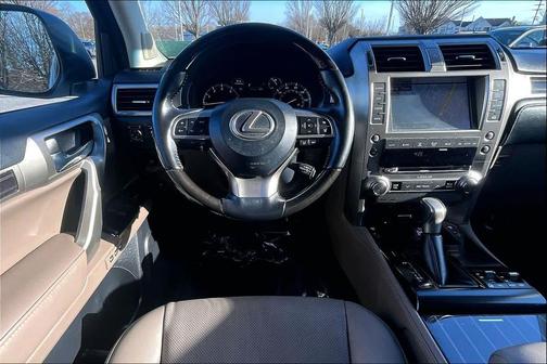 2021 Lexus GX 460 Premium
