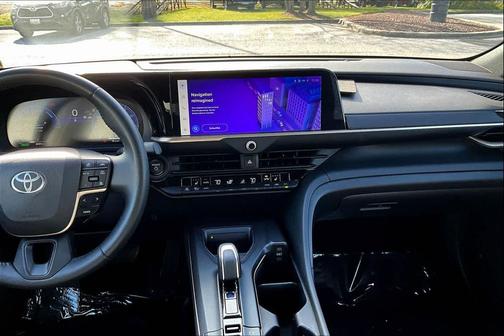 2023 Toyota Crown XLE