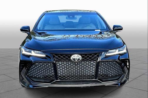 2019 Toyota Avalon Touring