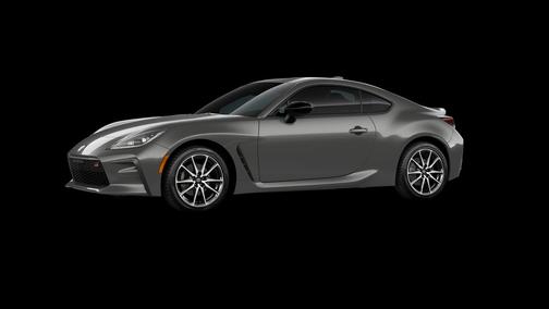 2026 Toyota GR86 Base
