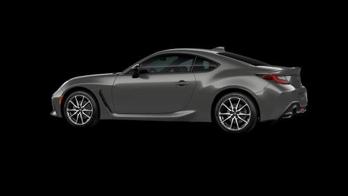 2026 Toyota GR86 Base