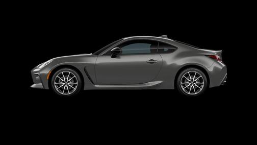 2026 Toyota GR86 Base