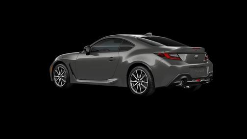 2026 Toyota GR86 Base