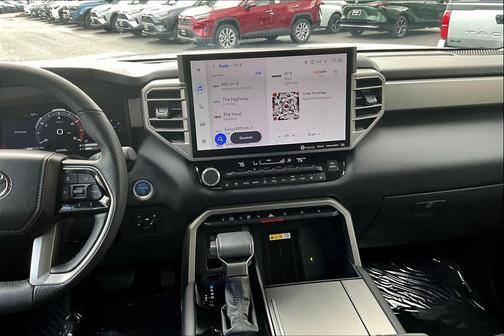 2023 Toyota Sequoia Limited