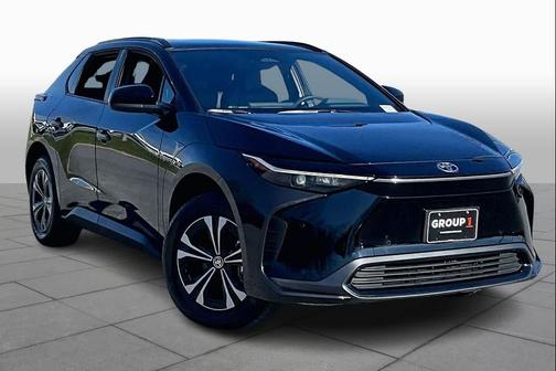 2025 Toyota bZ4X XLE