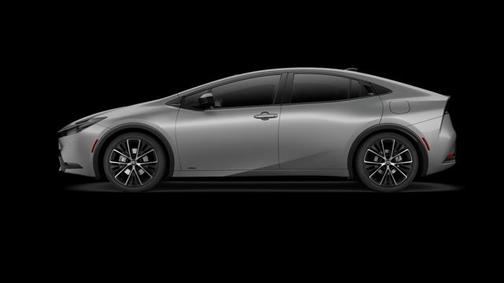 2025 Toyota Prius Limited