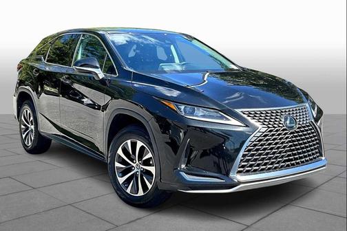 2021 Lexus RX 350 Base