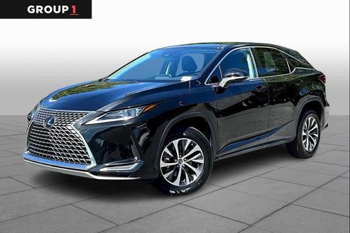 2021 Lexus RX 350 Base