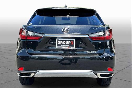 2021 Lexus RX 350 Base