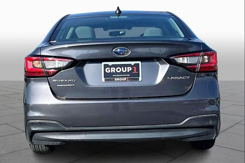 2022 Subaru Legacy Premium