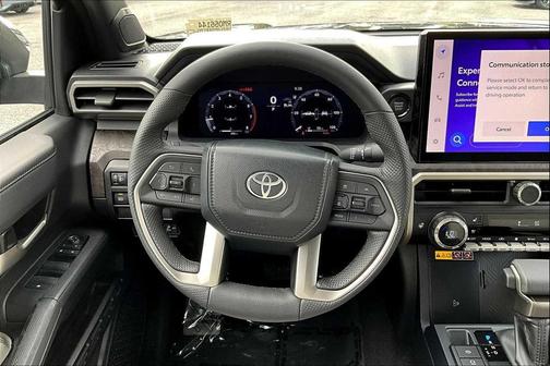 2024 Toyota Tacoma Limited