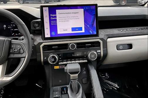 2024 Toyota Tacoma Limited