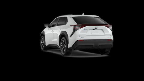 2025 Toyota bZ4X XLE