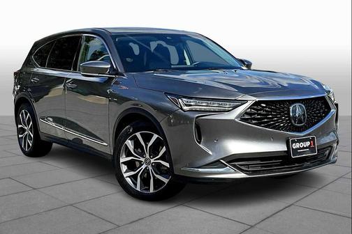 2022 Acura MDX Technology Package