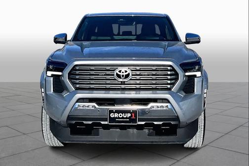 2024 Toyota Tacoma Limited