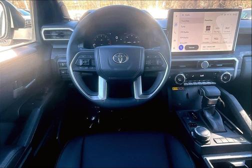 2024 Toyota Tacoma Limited