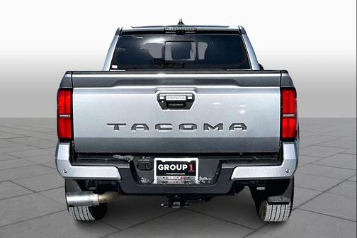 2024 Toyota Tacoma Limited