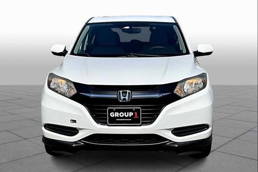 2016 Honda HR-V LX