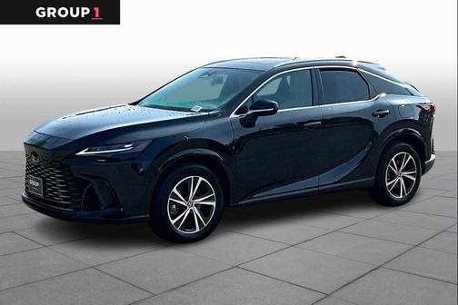 2023 Lexus RX 350 Premium
