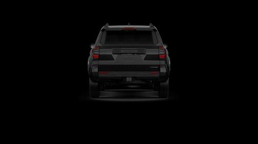 2025 Toyota 4Runner TRD Off Road Premium