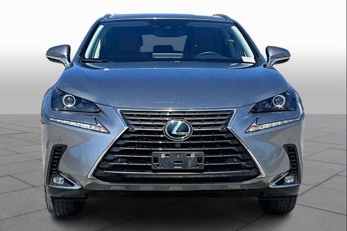 2020 Lexus NX 300 Base
