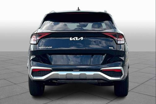2023 Kia Sportage SX