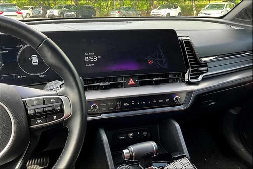 2023 Kia Sportage SX