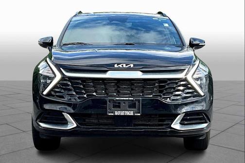 2023 Kia Sportage SX