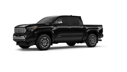 2025 Toyota Tacoma Hybrid Limited