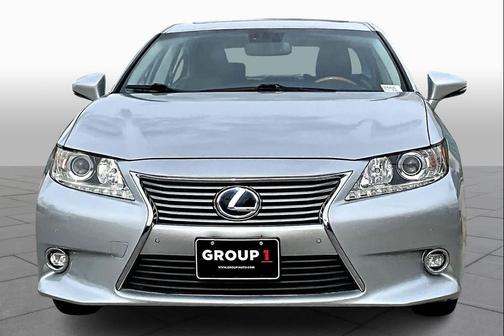 2014 Lexus ES 300h Base