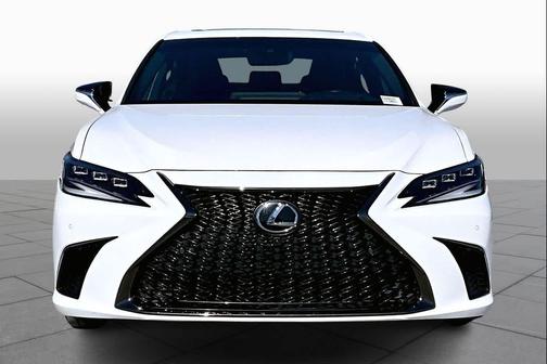 2023 Lexus ES 350 F Sport